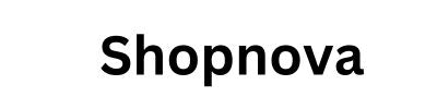 Shopnova