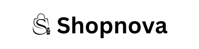 Shopnova